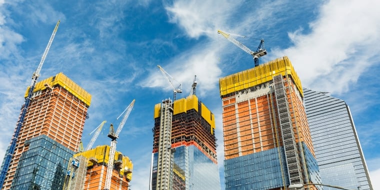 Midtown Construction, Getty Images