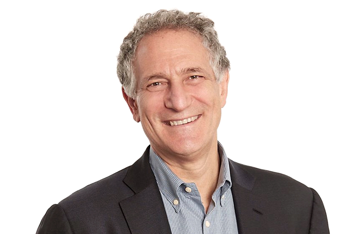 Daniel L. Doctoroff Daniel L. Doctoroff